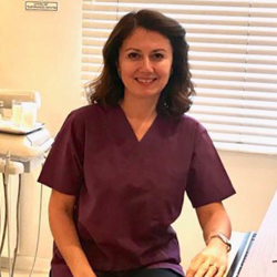 Dr. Gülay Katiboğlu