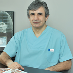 Prf. Dr. A. Bülent Katiboğlu